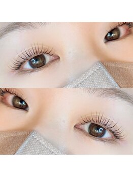 グランウィーユ バイ ロンド 銀座(Grand oeil by Lond)/まつげパーマ