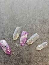 シュポルテ(chou porte)/