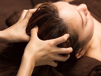 ガネーシャのうたた寝 上野α店/～極上睡眠体験～