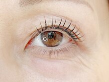 プレジール(Plaisir)/まつげパーマ