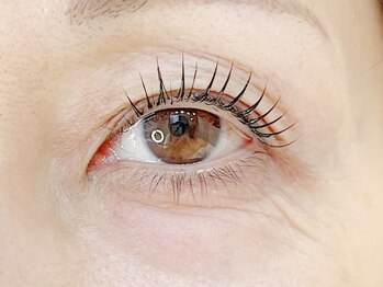 プレジール(Plaisir)/まつげパーマ