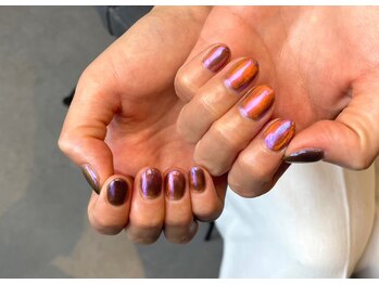 ザネイルズ(The Nails)/