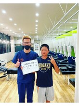 笑顔道 宜野湾接骨院 はり灸院/お客様の声