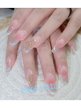 ロカネイル(ROKA NAIL)/