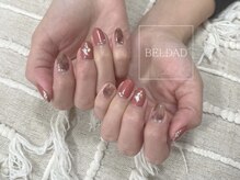 ベルダ(BELDAD)/Customer nail