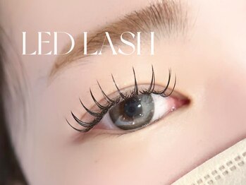 オル(Olu)/圧倒的持続力！LEDエクステ★