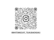 ホワイトニングカフェ つくば研究学園店/★Instagramは毎日更新