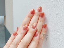 十色 中目黒店/ニュアンスワンカラー