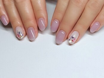 ディト 仙台クリスロード店(ditto)/trend定額コース¥8,480