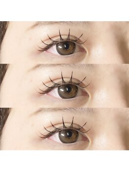 イト 藤沢店(IT'O+)/アイリスト: 金伍