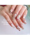 ☆お客様ネイル☆