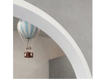 こだわり抜いた空間◯ [パラジェル/フィルイン]