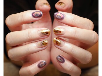 ルーク(Leuk)/個性的ニュアンス