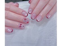 エクラ 横浜関内店(Eclat)/☆80分持ち込みデザインコース