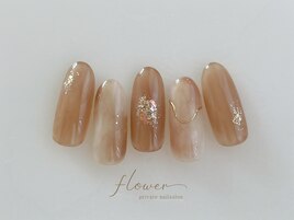 秋冬new☆シンプルニュアンス