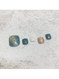 FOOT90分提案型アートコース