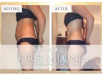 キレイサローネ 表参道店(KIREI SALONE)