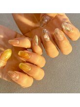 アンネ 千葉中央店(ANNE)/monthly × magnet