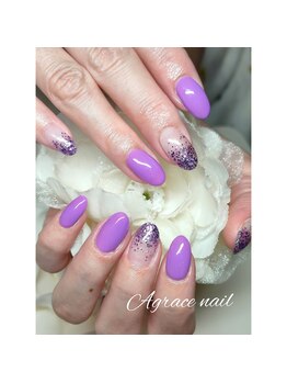 アグラスデボーテ(Agrace de Beaute)/