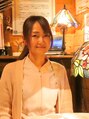 グリーンビューティーカイロ 鈴木 梨乃