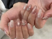 ダリ ネイルアンドアイラッシュサロン(Dali)/