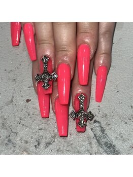 ピンズイチロク(PINS16)/Gel-xワンカラー60分