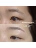 【セットでお得♪】眉毛WAX＋上まつげパーマ(パリジェンヌetc)＋コーティング