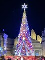 ルシアル(LUCIALL) 休日は子供とお出かけします!