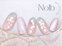 ノルブ(Nolb)/こだわりデザインコース¥9500～