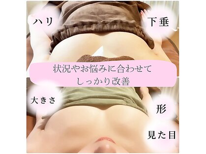 カリーナ(Carina)の写真