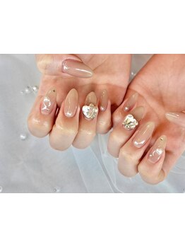 小規模プライベートサロン