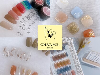 シャルム(Charme)の写真