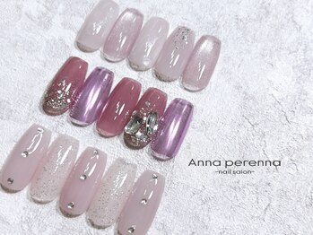 定額シンプルデザイン