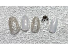 レイ(Lei)/White &nbsp;mirror