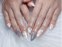 ルナ(Luna)/持ち込みデザイン