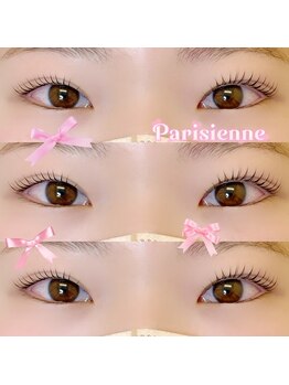 スピラ 上通店(Spira)/ラッシュリフト