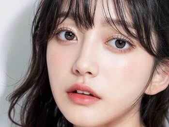 ベント 川西店(Vento)の写真/ナチュラルぱっちり目元になりたい方必見!今流行りのパリエクでお悩み解決♪高い技術力で理想の目元を実現