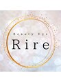 リル(Rire)/Beauty Eye Rire