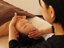 ルゥチ(ruc)/フェイシャルトリートメント