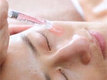 フェイシャルストーリー(Facial story)の雰囲気（本場韓国の肌管理）