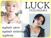 ラック 由比ヶ浜店(LUCK)の雰囲気（LUCK由比ヶ浜店）