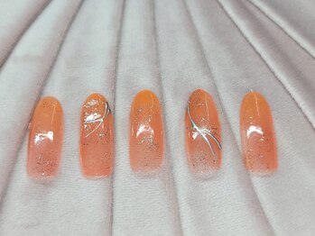 はあとねいる 南流山店/南流山店限定デザイン