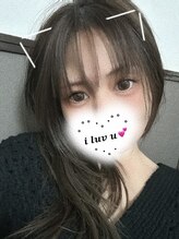 オストラク 前新 女/正