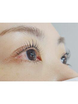 モテ可愛な目元にしたい