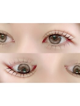 まつげのお悩み解決サロン