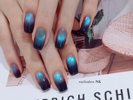 グラデーション
