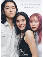 アイネ(i:Ne)/ハリウッドブロウリフト