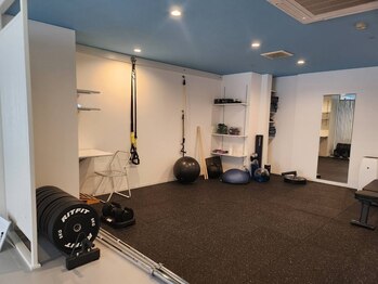 マイボディルームイチマルイチ(MY BODY ROOM 101)/