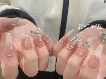 イチネイル(ICHI NAIL)/