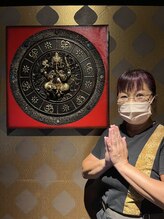 イオリ アンビアンス(IORI ambiance)&nbsp;大関 せいこ